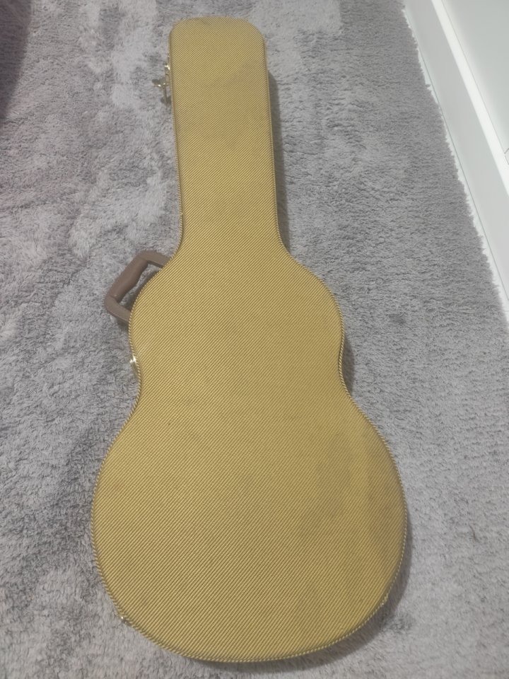 Ltd eclipse Deluxe EC1000