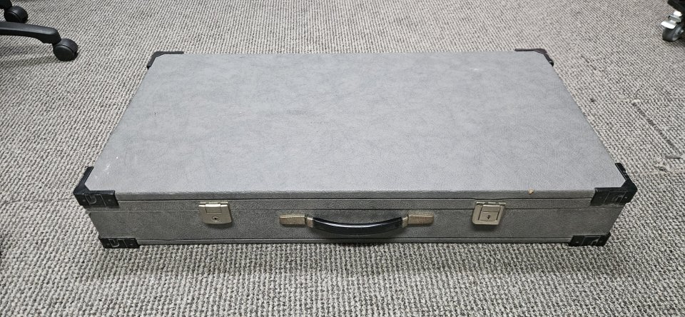 Crumar Bitt99 de segunda mano · Foto 4 de 5 · Araba · 1000 €