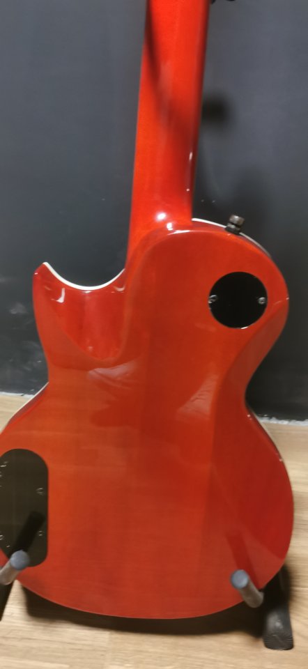 Jackson pro Monark de segunda mano · Foto 4 de 5 · Pontevedra · 850 €