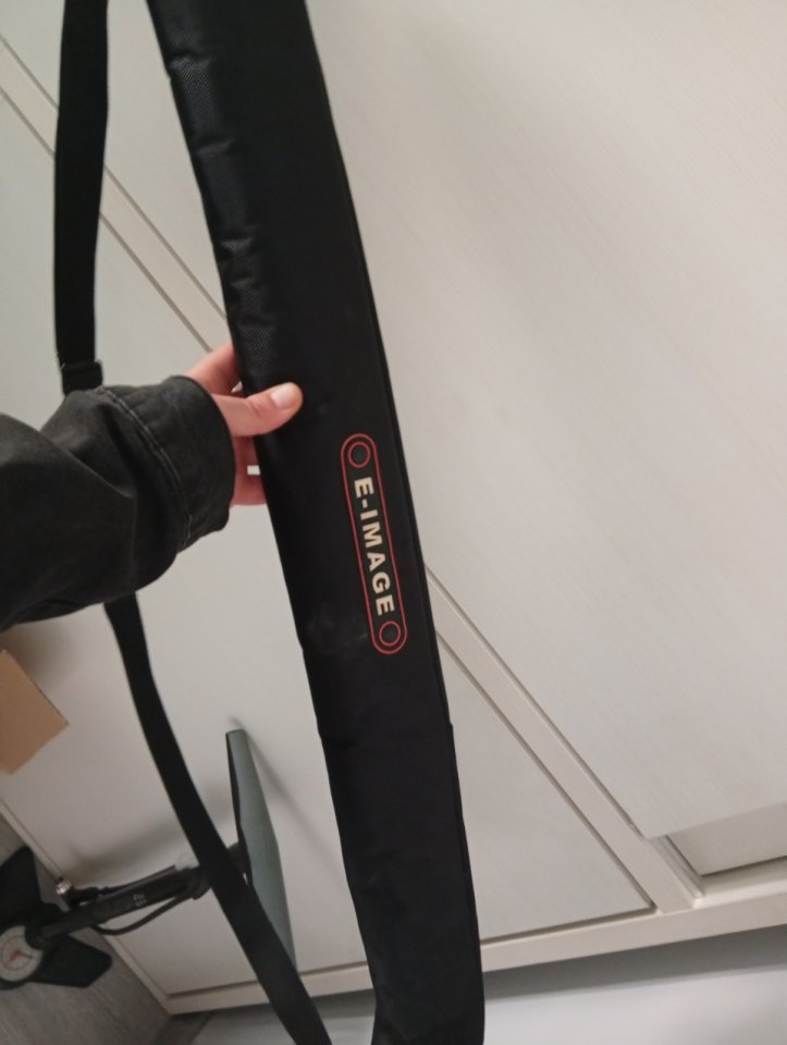 Pértiga de carbono e image bc09