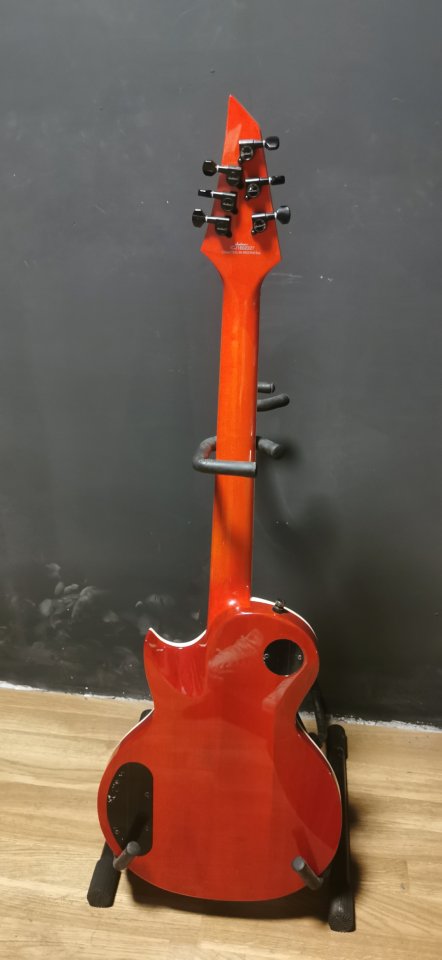 Jackson pro Monark de segunda mano · Foto 5 de 5 · Pontevedra · 850 €