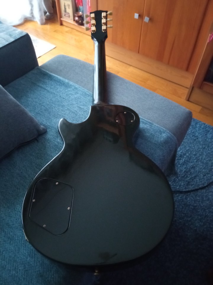 Gibson Les Paul Studio de 2004