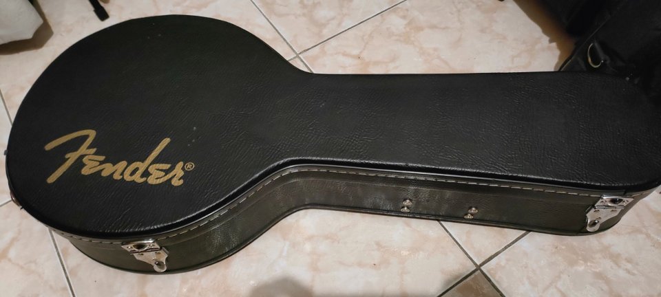 Mandolina Epiphone