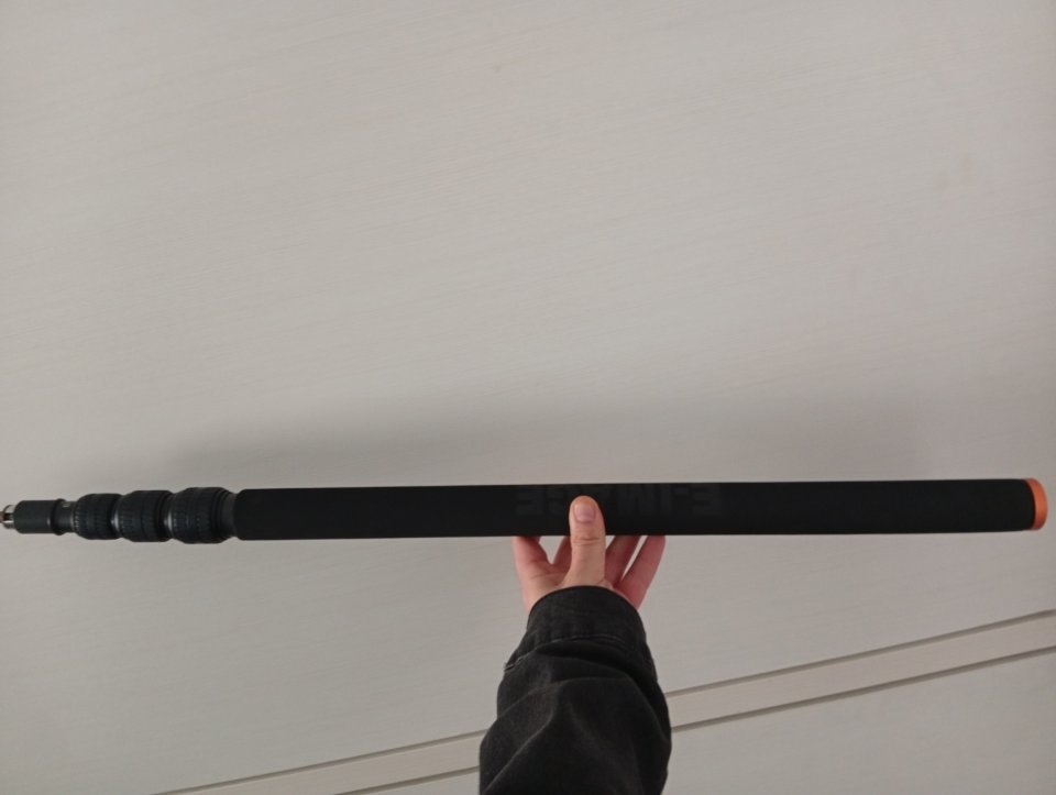 Pértiga de carbono e image bc09