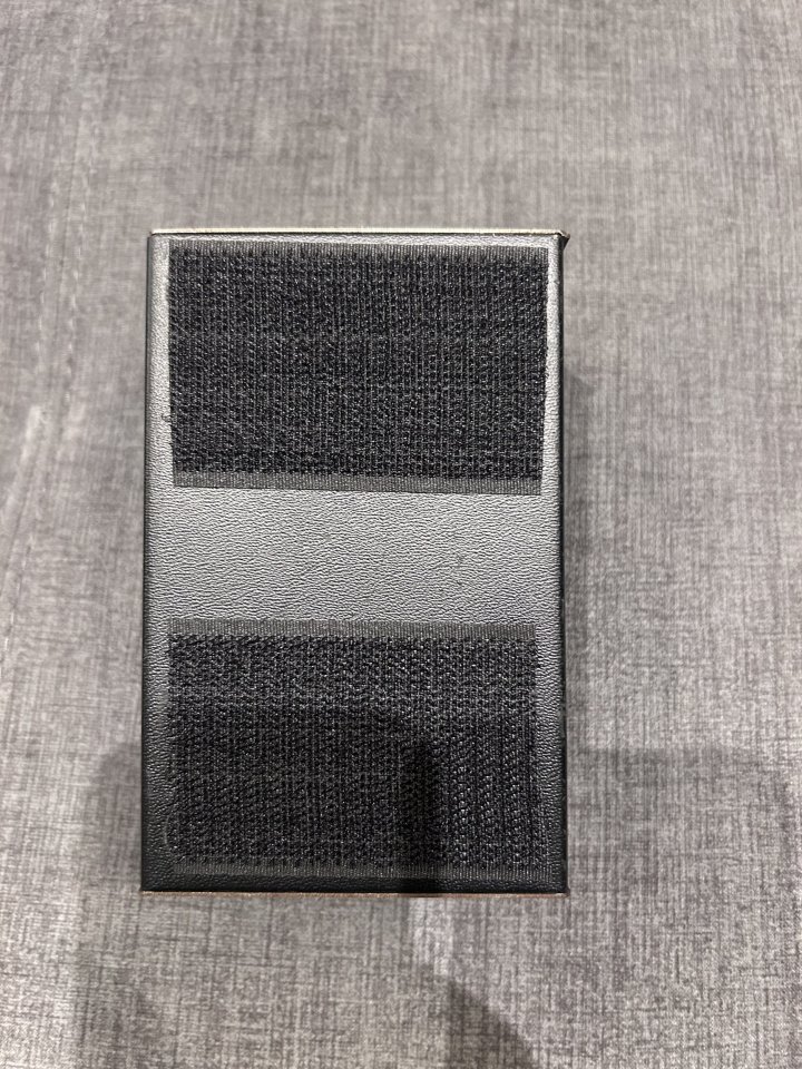 Holy Grail V1 ELECTRO HARMONIX de segunda mano · Foto 3 de 7 · Asturias · 130 €