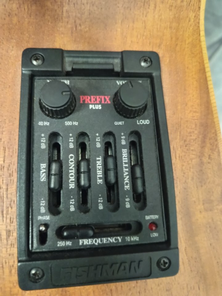Tacoma Thunderchief CB10C - PARA REPARAR! de segunda mano · Foto 8 de 8 · Barcelona · 220 €