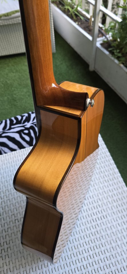 Guitarra Flamenca Córdoba de segunda mano · Foto 1 de 10 · Madrid · 490 €