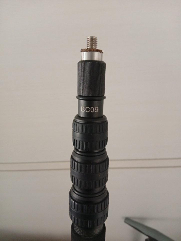 Pértiga de carbono e image bc09