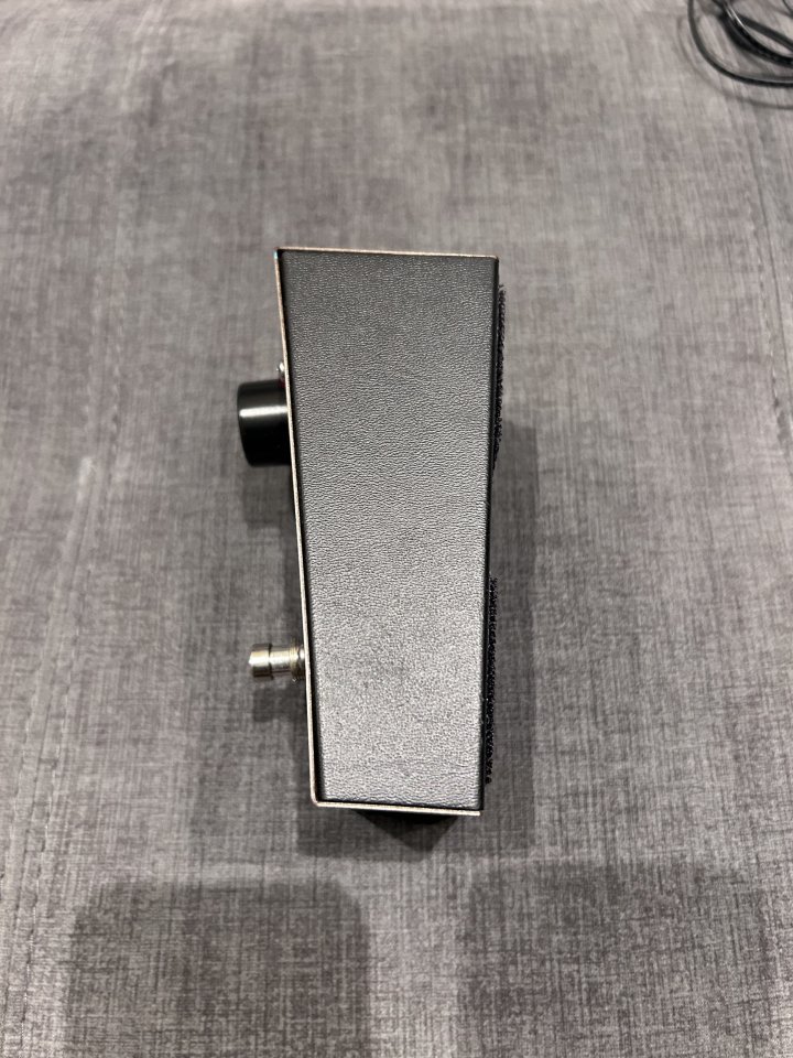 Holy Grail V1 ELECTRO HARMONIX de segunda mano · Foto 4 de 7 · Asturias · 130 €