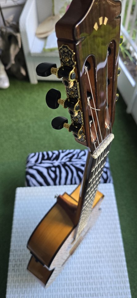 Guitarra Flamenca Córdoba de segunda mano · Foto 2 de 10 · Madrid · 490 €