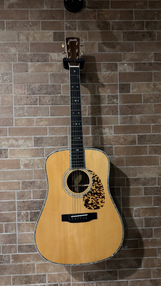 Blueridge BR-180A Natural