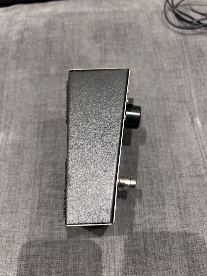 Holy Grail V1 ELECTRO HARMONIX de segunda mano · Foto 5 de 7 · Asturias · 130 €