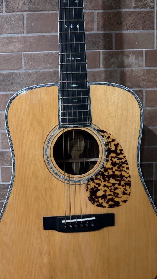 Blueridge BR-180A Natural