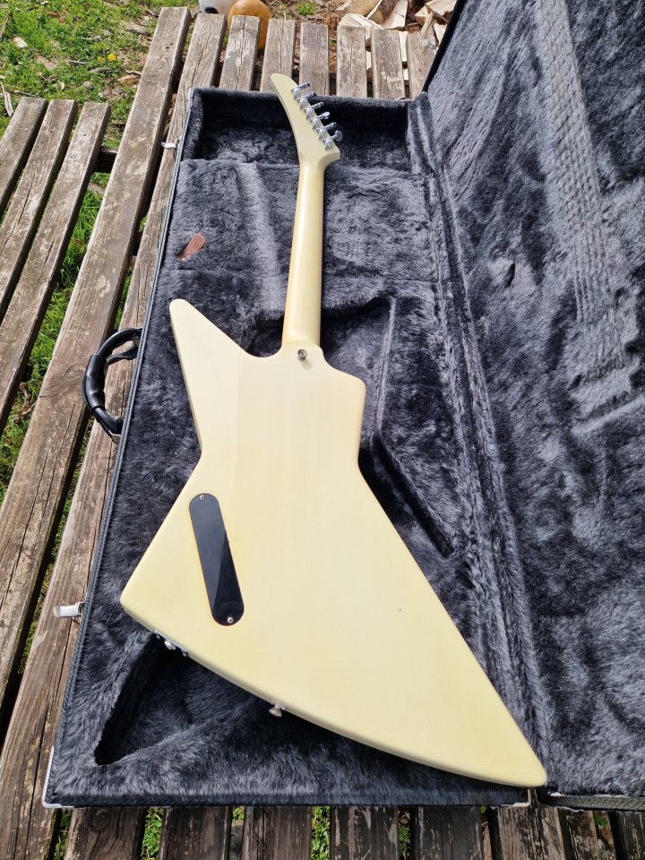 Gibson explorer (la explorer)