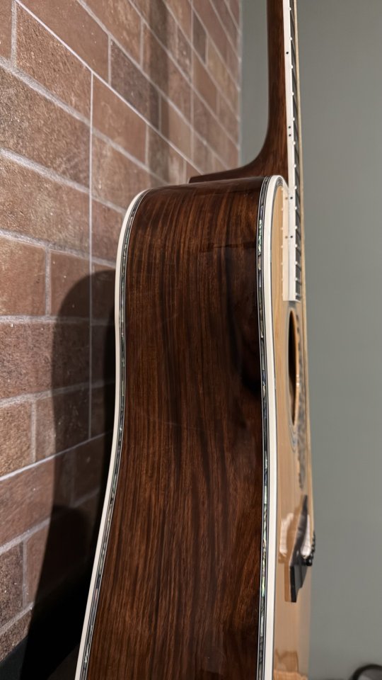 Blueridge BR-180A Natural