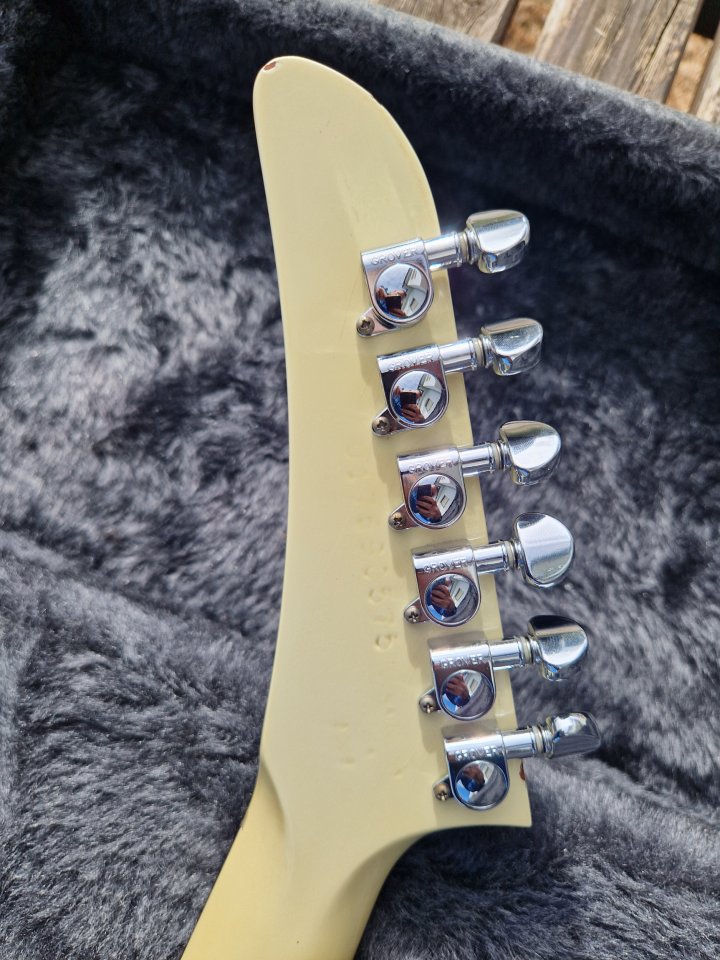 Gibson explorer (la explorer)