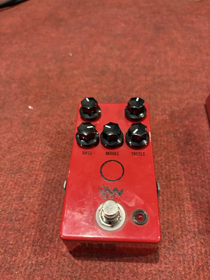 JHS Angry Charlie V3