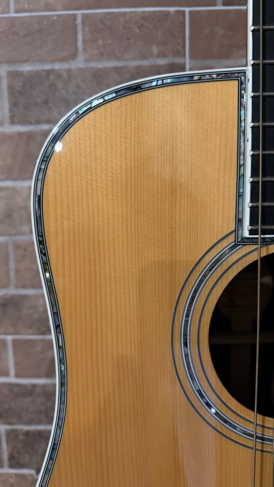 Blueridge BR-180A Natural