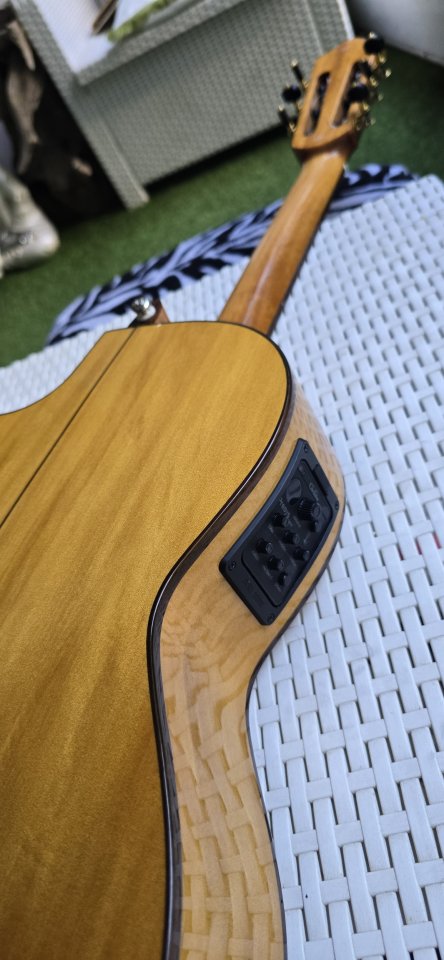 Guitarra Flamenca Córdoba de segunda mano · Foto 6 de 10 · Madrid · 490 €