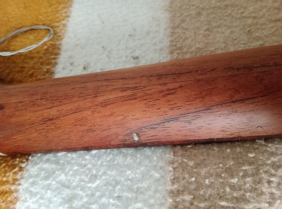 Ovation Balladeer 1861 USA de segunda mano · Foto 5 de 8 · Salamanca · 500 €