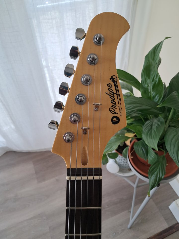 Prodipe ST83 de segunda mano · Foto 2 de 4 · Madrid · 115 €
