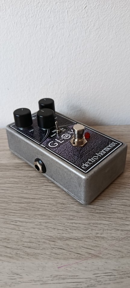 Glove OD Electro Harmonix de segunda mano · Foto 2 de 4 · Girona · 60 €