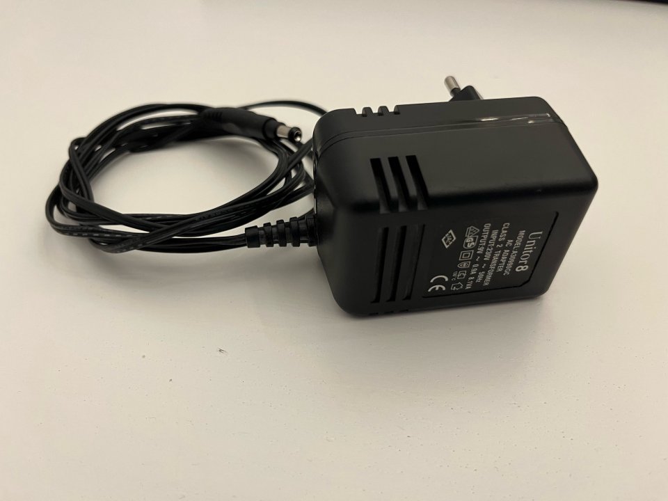 Emagic AMT8 MIDI 8x8