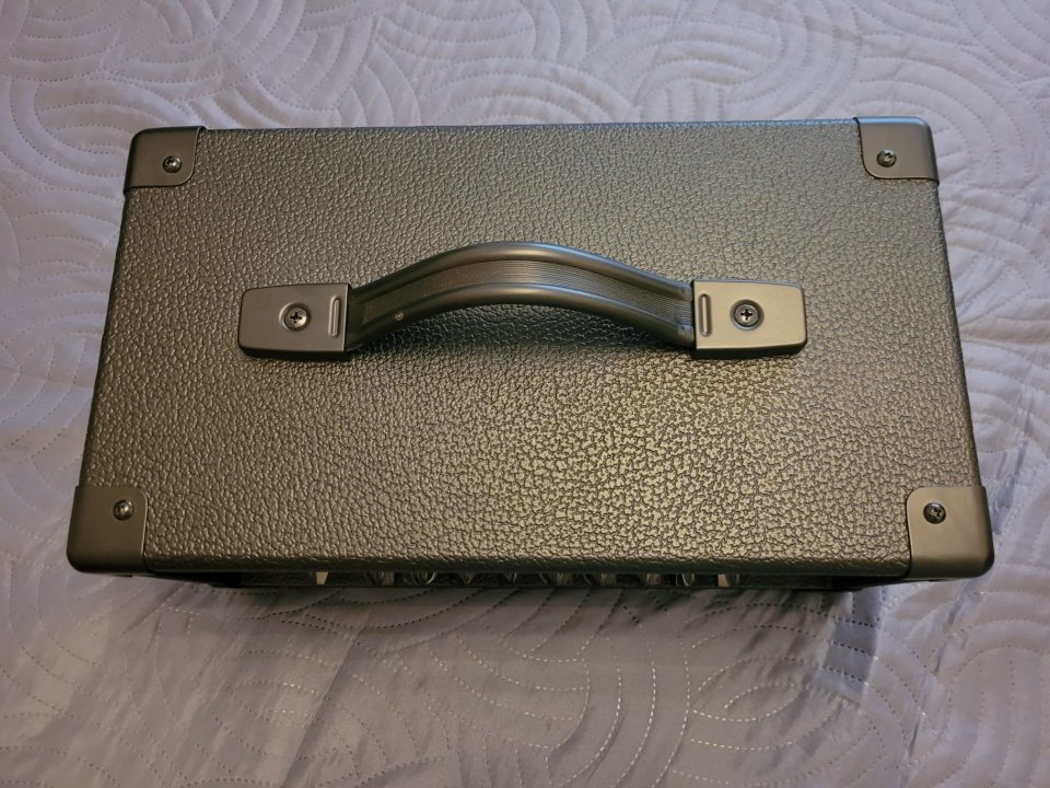 Peavey 6505 MH de segunda mano · Foto 2 de 6 · Madrid · 375 €