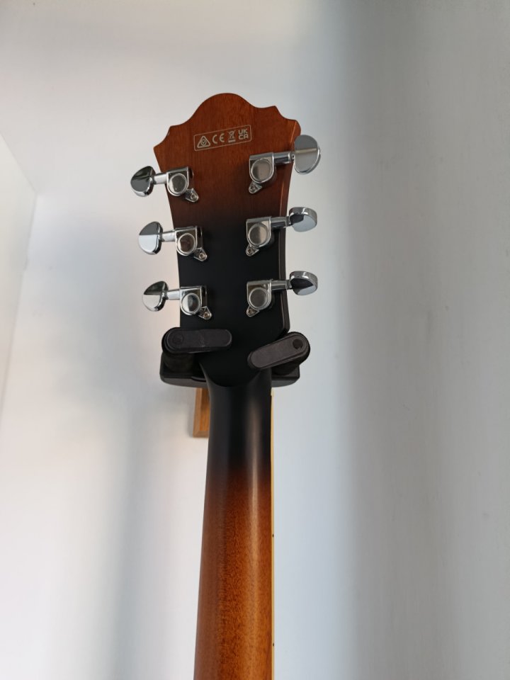 Ibanez AS53 TF Nueva ENVÍO INCLUIDO.