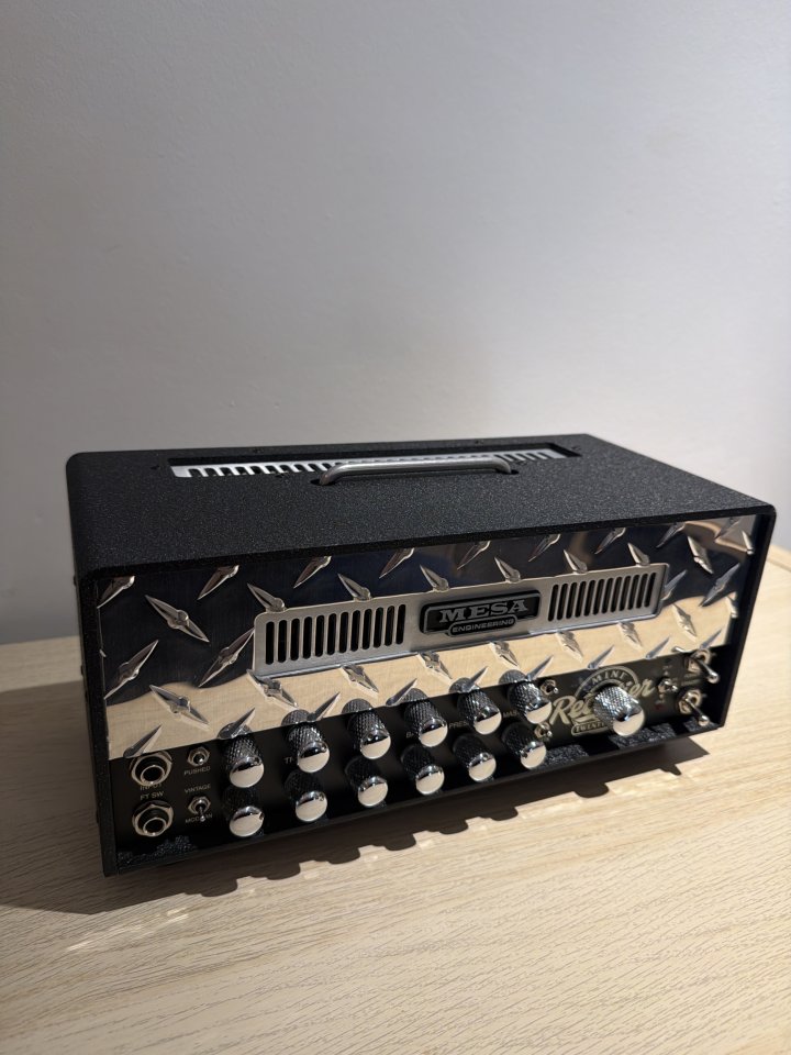 Mesa Boogie Mini Rectifier