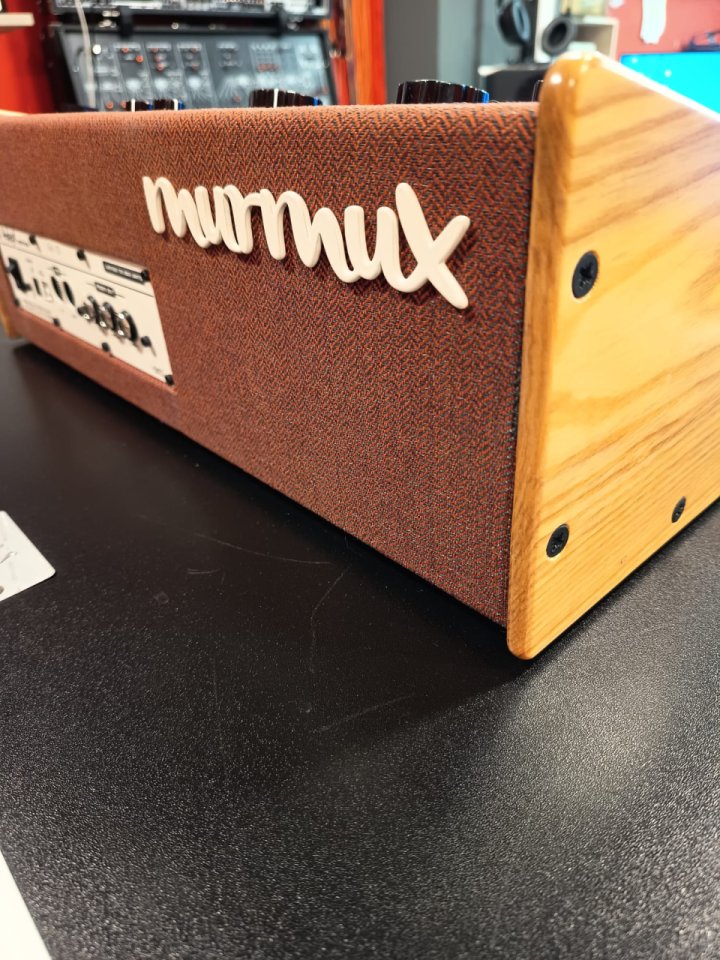 Dreadbox Murmux Adept Edition de segunda mano · Foto 2 de 6 · Barcelona · 3200 €