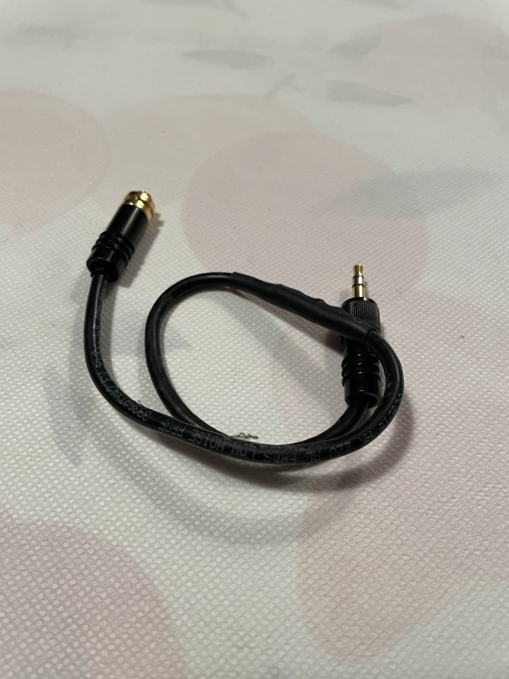 Sony UWP - 21 + Sanken COS11 de segunda mano · Foto 3 de 5 · Barcelona · 550 €