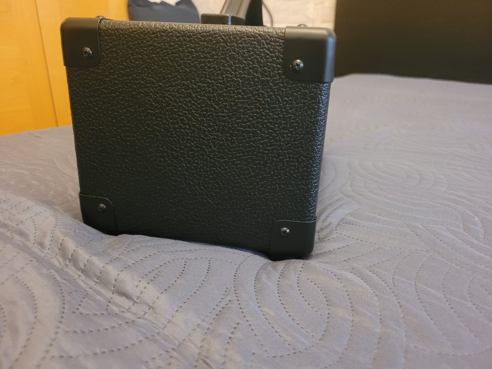Peavey 6505 MH de segunda mano · Foto 4 de 6 · Madrid · 375 €