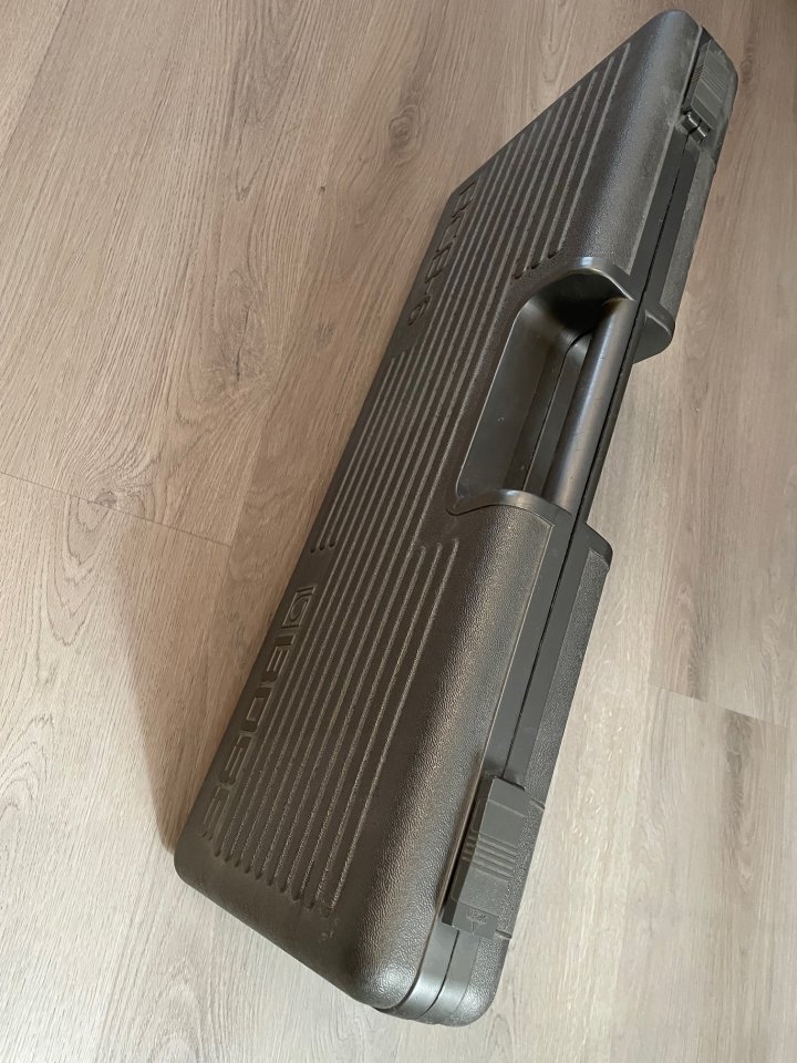 BCB-6 y pedales Boss japoneses