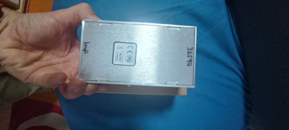 Greer Amps Lightspeed Overdrive