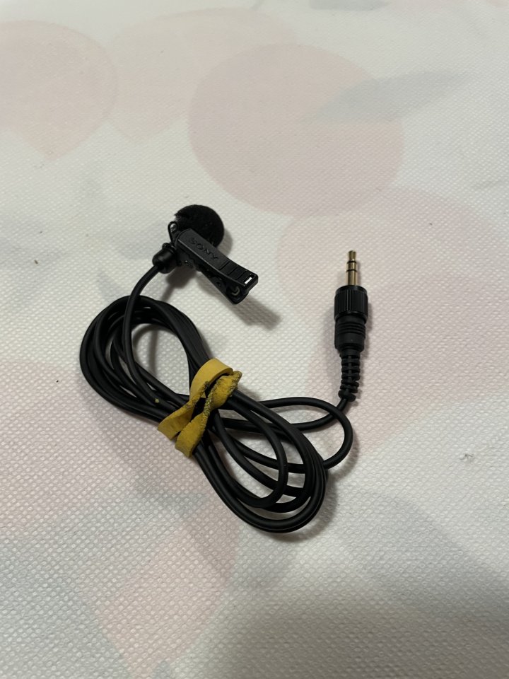 Sony UWP - 21 + Sanken COS11 de segunda mano · Foto 4 de 5 · Barcelona · 550 €