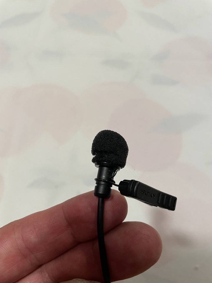 Sony UWP - 21 + Sanken COS11 de segunda mano · Foto 5 de 5 · Barcelona · 550 €
