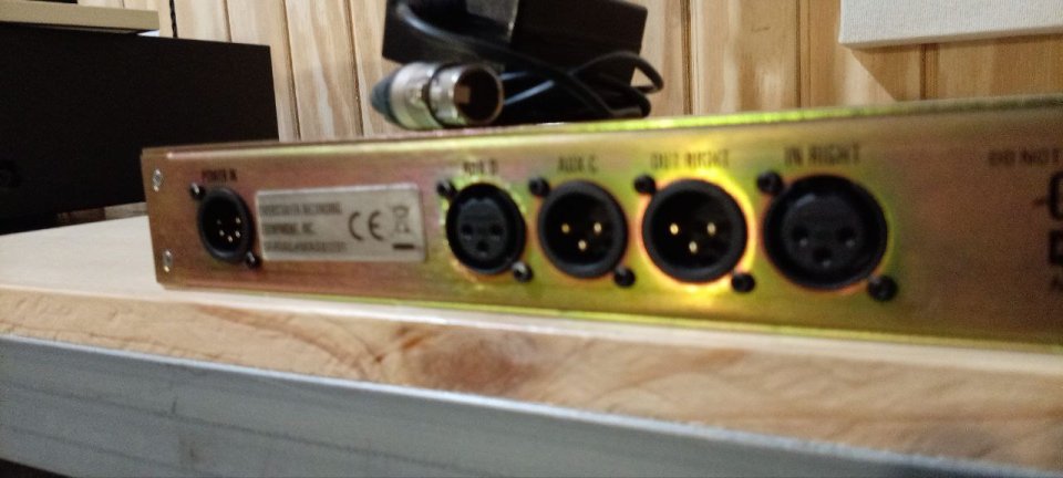 Transient Shaper Overstayer MAS