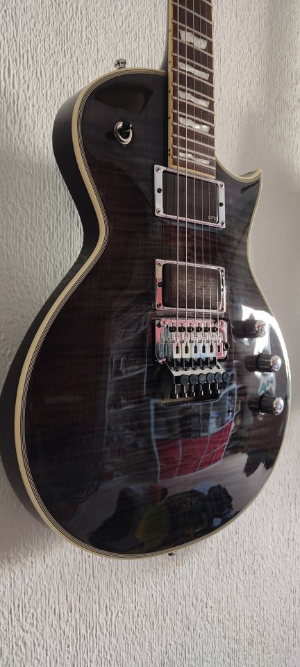 AJUSTA tu Guitarra Eléctrica! de segunda mano · Foto 6 de 10 · Cantabria · 50 €