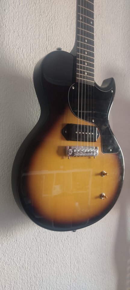 AJUSTA tu Guitarra Eléctrica! de segunda mano · Foto 7 de 10 · Cantabria · 50 €