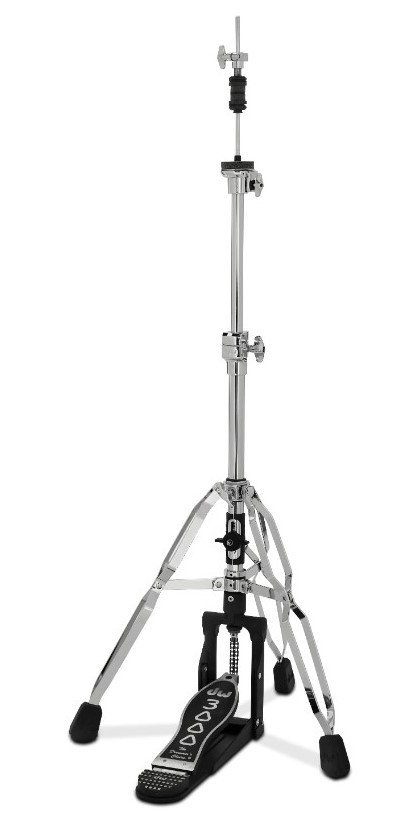 Soporte Hi-Hat de segunda mano · A Coruña