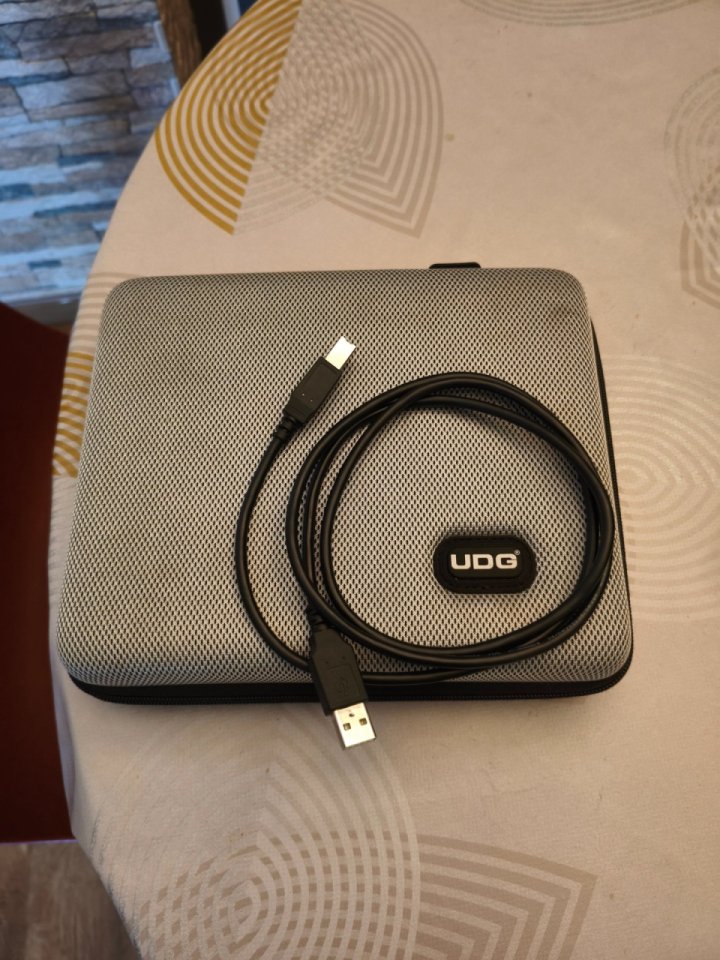 Kit Traktor Scratch Pro de segunda mano · Foto 9 de 10 · Barcelona · 80 €