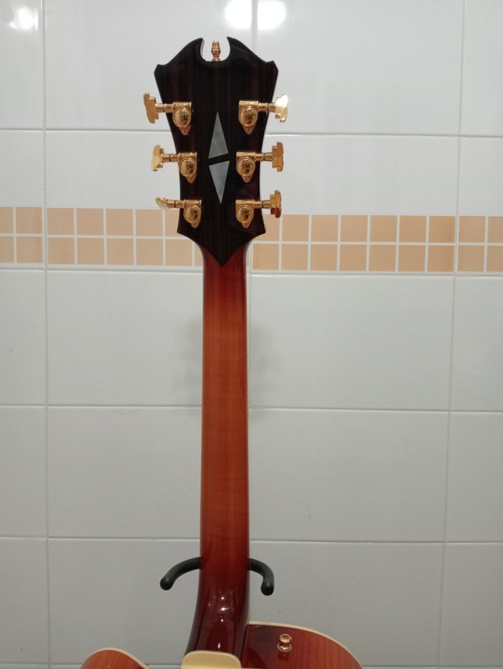D'aquisto New Yorker de segunda mano · Foto 5 de 8 · Madrid · 3000 €