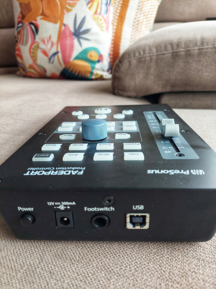 Presonus Fadeport v2 DAW Controller