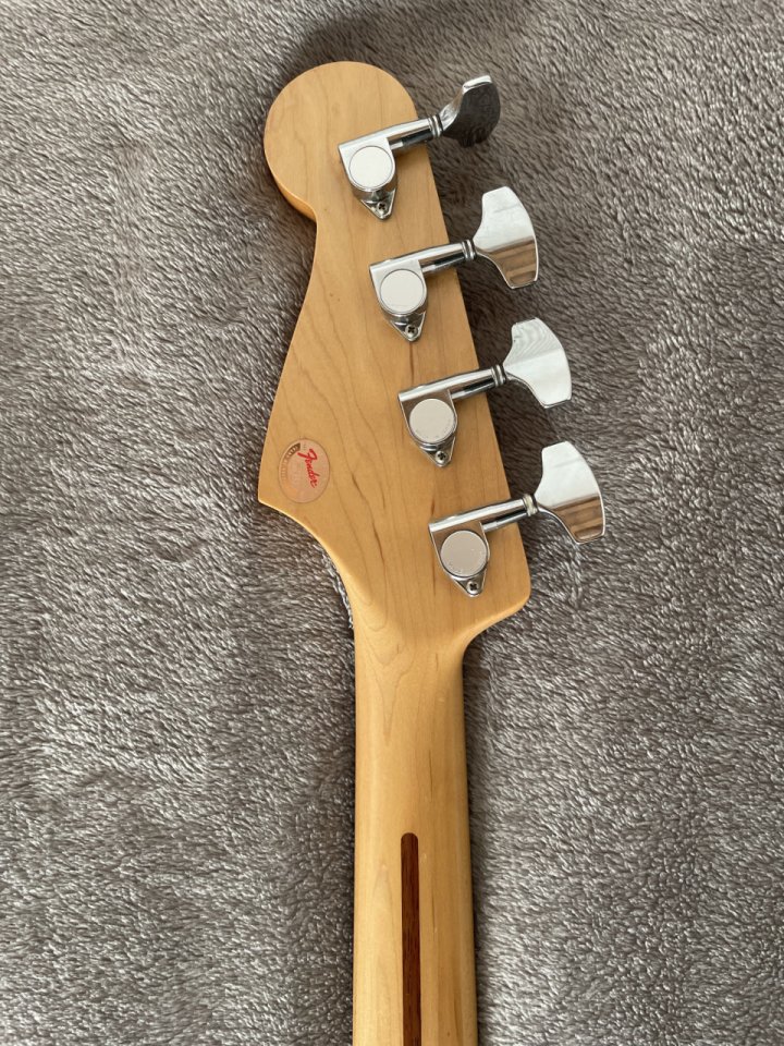 Fender Precision Lyte 1996 MIJ