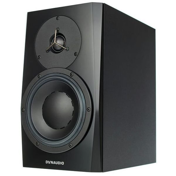 Dynaudio LYD-7 Black