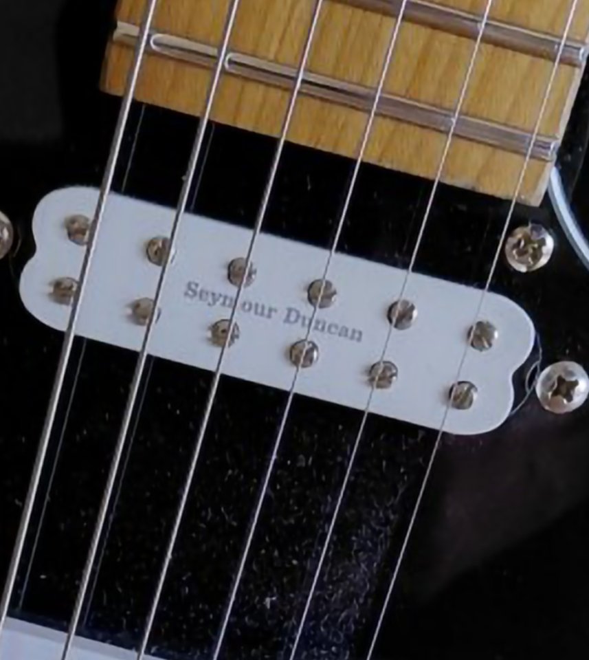 Seymour Duncan little 59 de segunda mano · Foto 1 de 2 · Valencia · 70 €