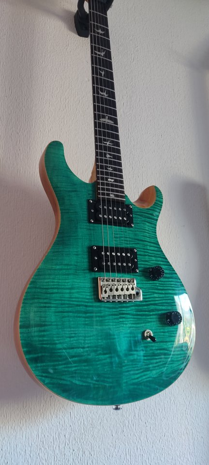 AJUSTA tu Guitarra Eléctrica! de segunda mano · Foto 9 de 10 · Cantabria · 50 €
