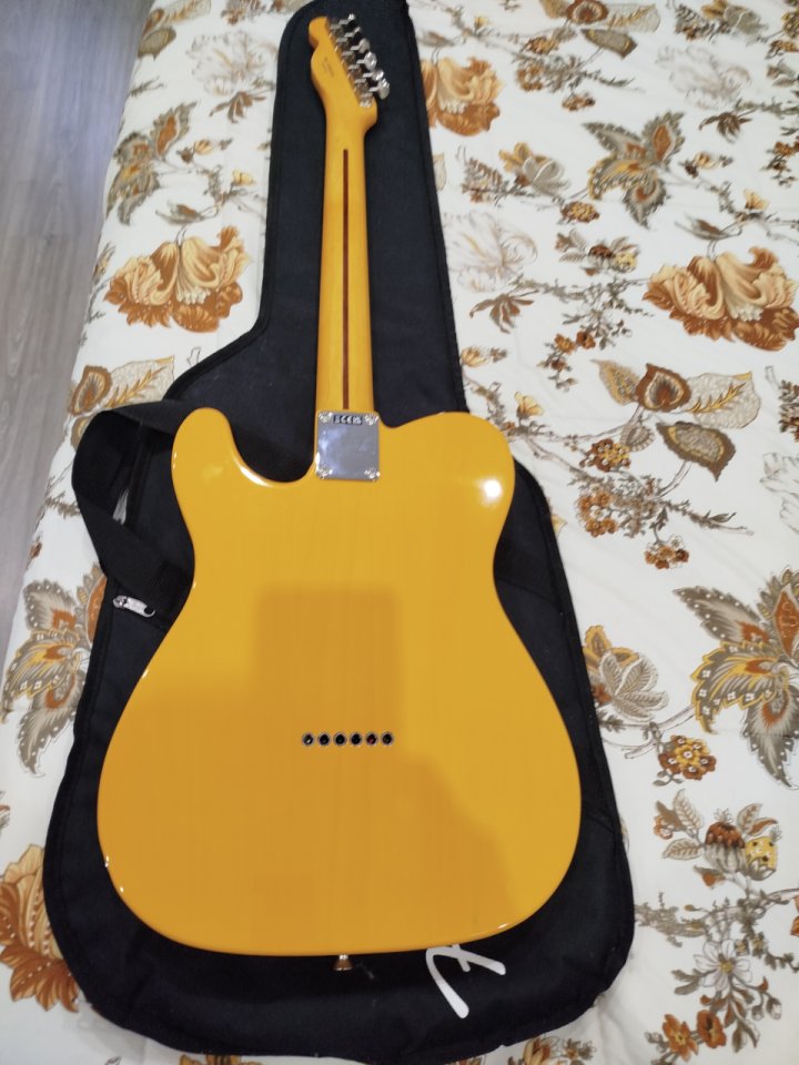 Fender telecaster 51 Nocaster