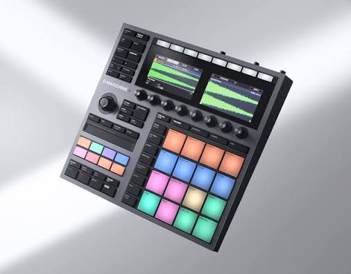 Maschine + standalone de segunda mano · La Rioja